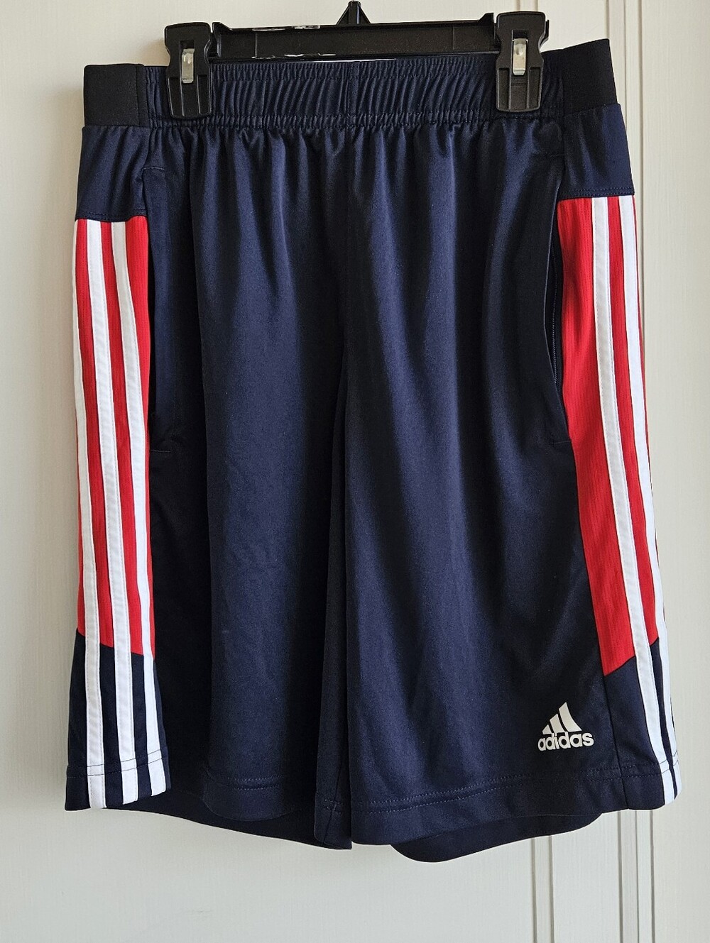 Adidas Men's Primegreen Aeroready Shorts